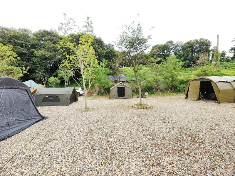 그린바움캠핑장 시설 사진 9