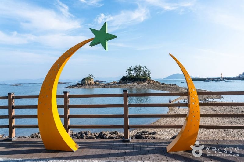 무녀도