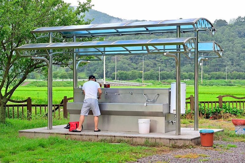 유곡면 농촌체험랜드 시설 사진 12