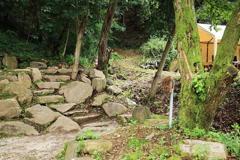 읍내리 75-1 캠핑장 시설 사진 14