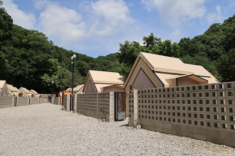 양주 캠프랩 당일치기바베큐장 시설 사진 2