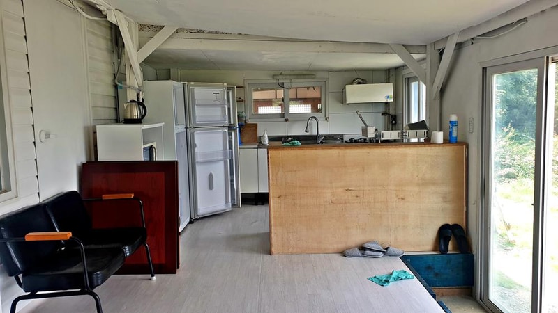 피구지 관광농원 시설 사진 4