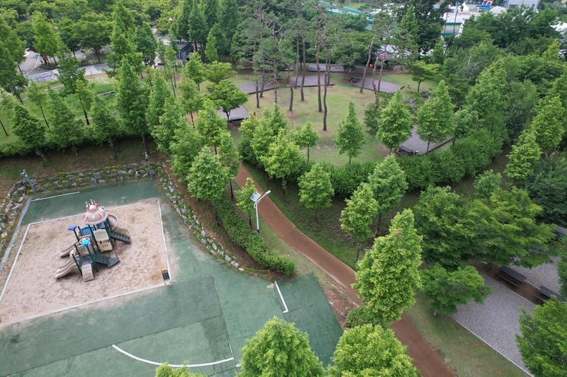 안성맞춤 캠핑장 시설 사진 6