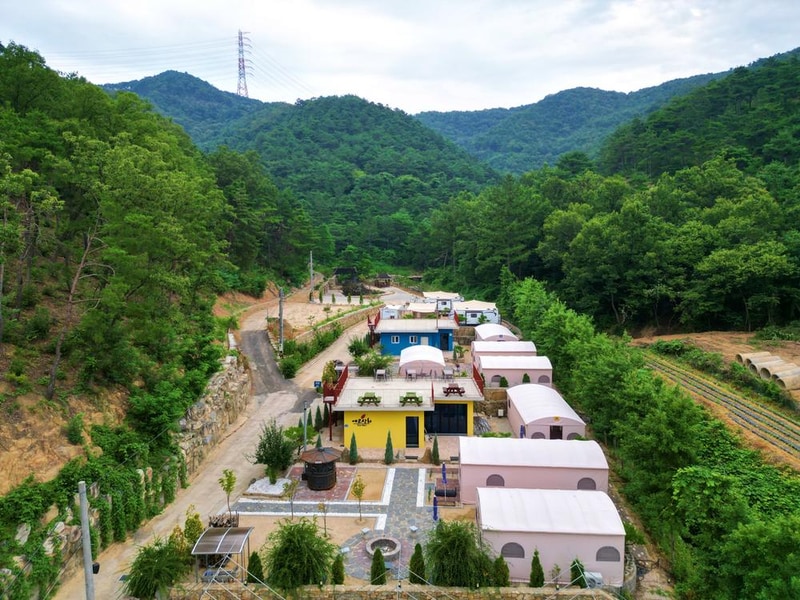 에코관광농원 시설 사진 21