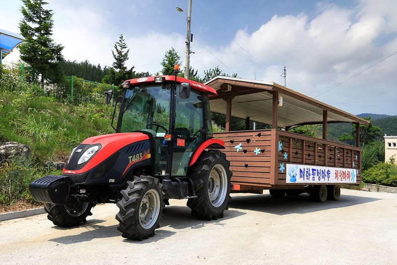 매화둠벙마을영농조합법인 시설 사진 6