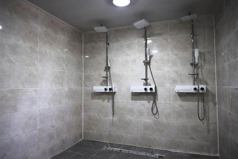 포레스트 캠핑장 시설 사진 5