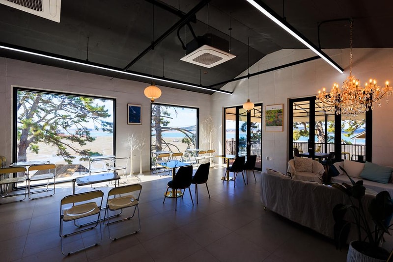 홀통183 캠핑장 시설 사진 2