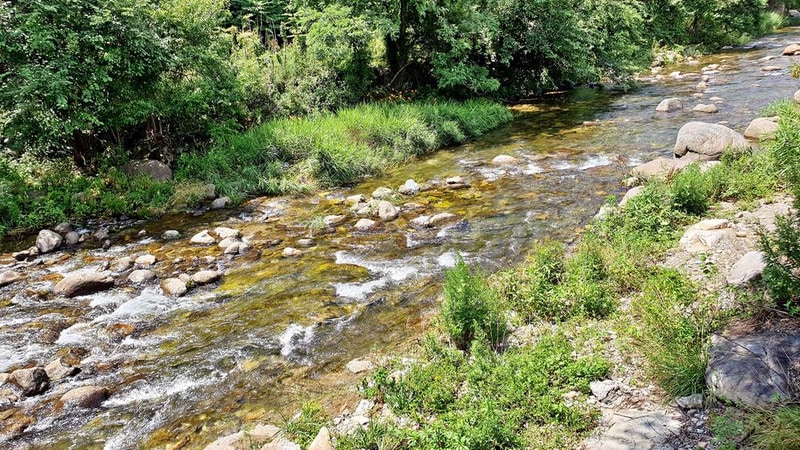 소백산오토캠핑장 시설 사진 15