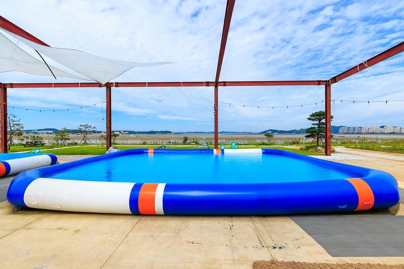 버드글램핑 시설 사진 5