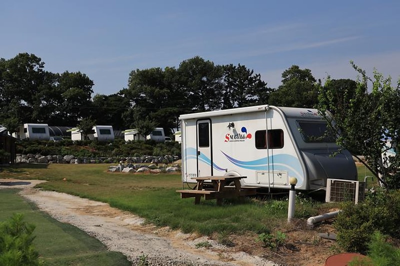 클럽레스피아in삽교바다공원 대표 사진