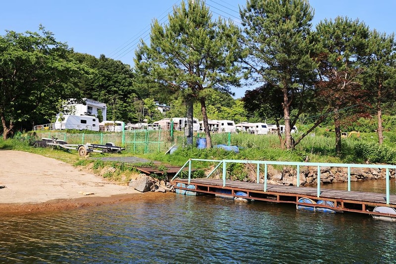 힐링브릿지캠프 시설 사진 4