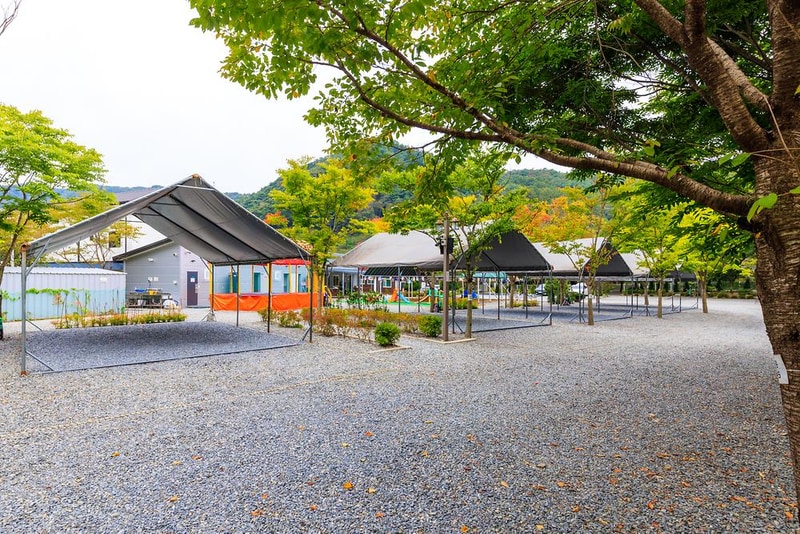 솔내음캠핑장 시설 사진 21