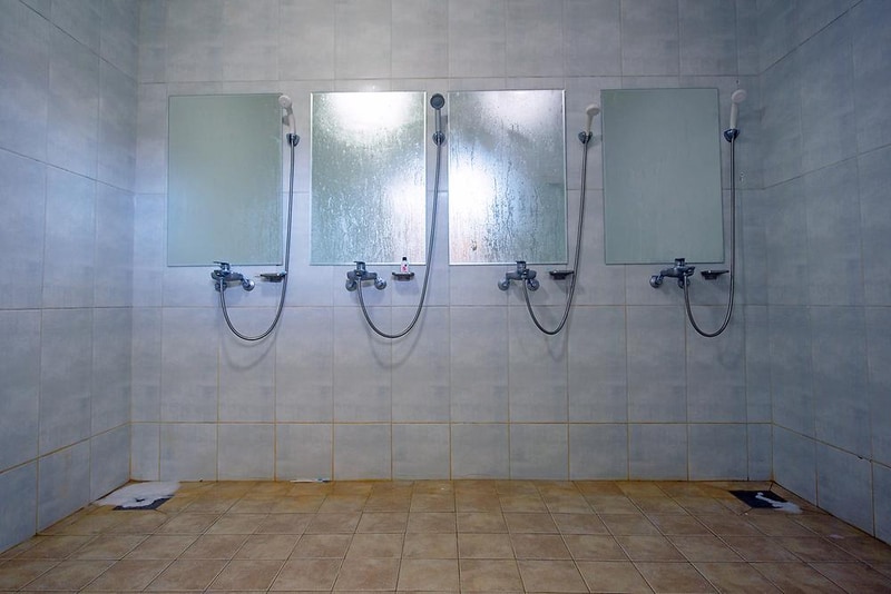 청암산오토캠핑장 시설 사진 1