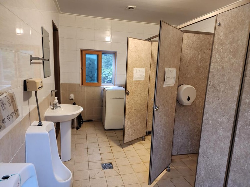 달빛정원글램핑&카라반 시설 사진 15