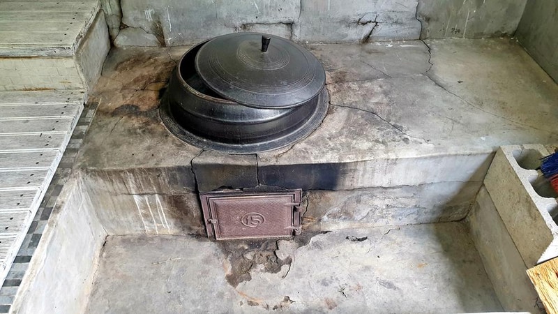 피구지 관광농원 시설 사진 6