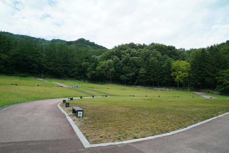 덕유대자동차야영장 시설 사진 65