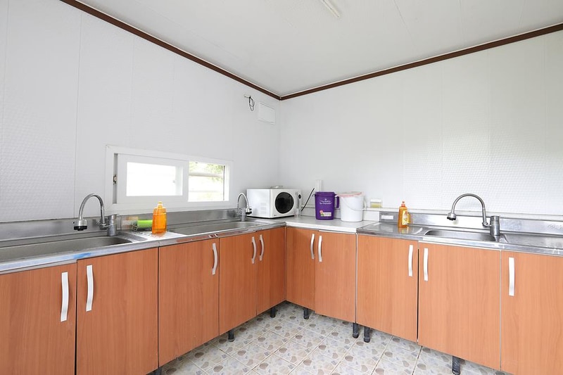 트리독스 애견전용캠핑장 시설 사진 20