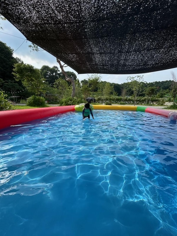 그린바움캠핑장 시설 사진 26