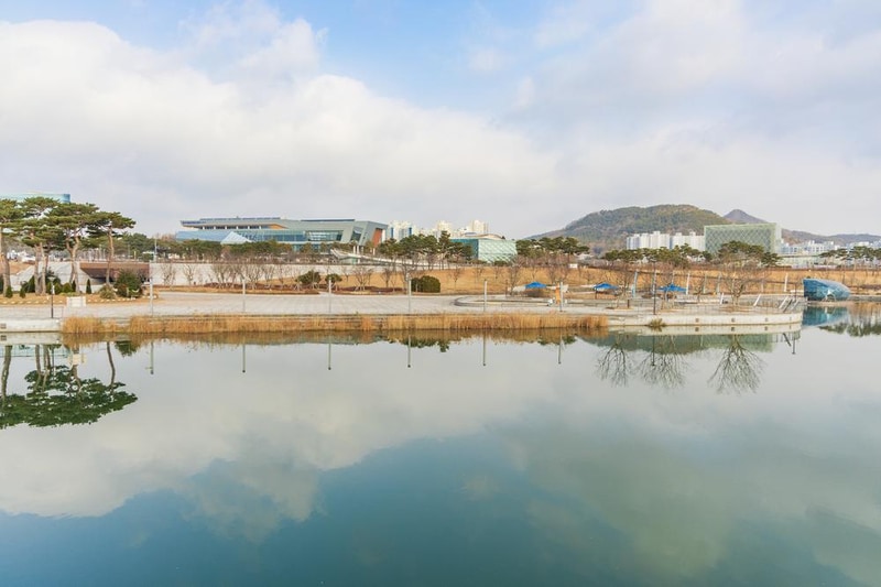 전월산 국민여가캠핑장 시설 사진 66