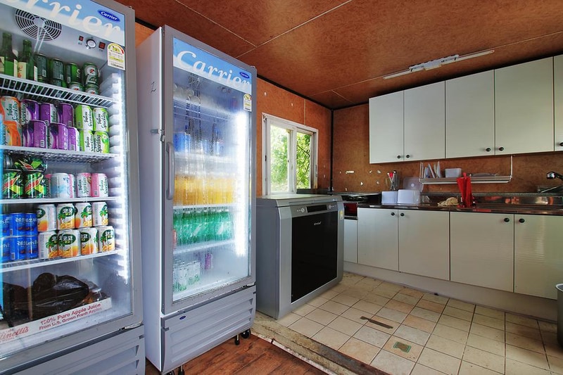 Camp 1950 시설 사진 8