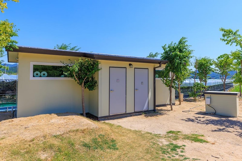 파크킹 시설 사진 10