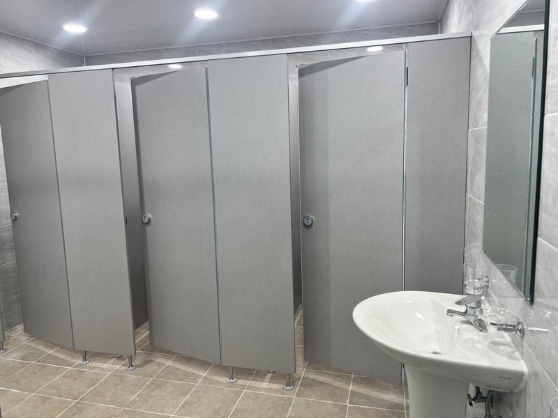 캠핑포유야영장 시설 사진 22