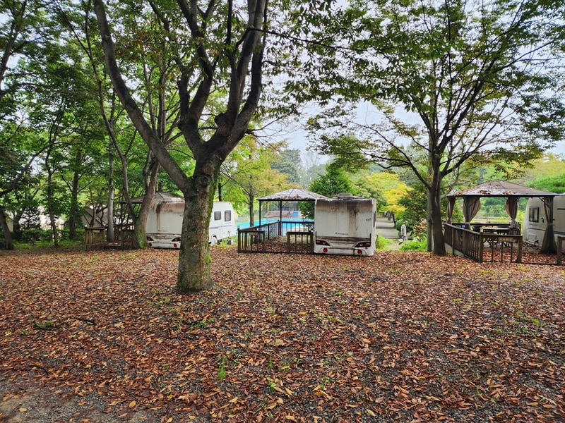 청암관광농원 시설 사진 15