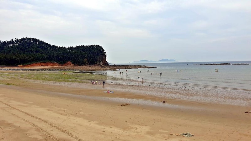 어은돌야영장 시설 사진 8