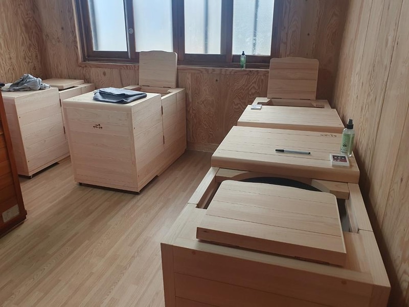 양지마을야영장 시설 사진 3