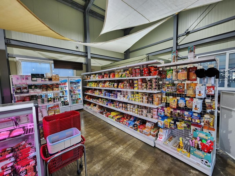 용인 에버베이카라반 시설 사진 6