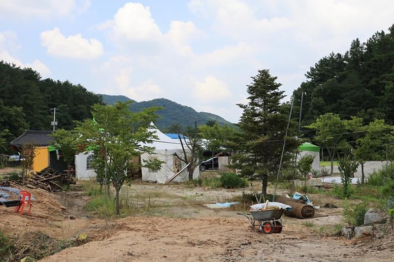 베네치아캠핑장 대표 사진