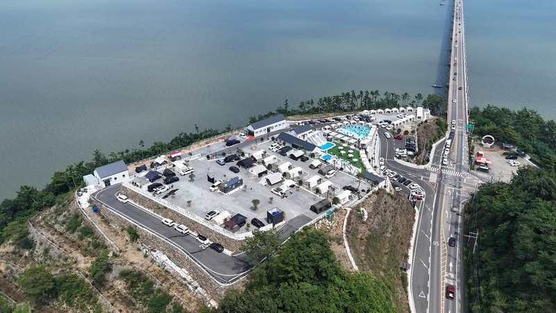 에이디디(ADD)캠핑장 시설 사진 23