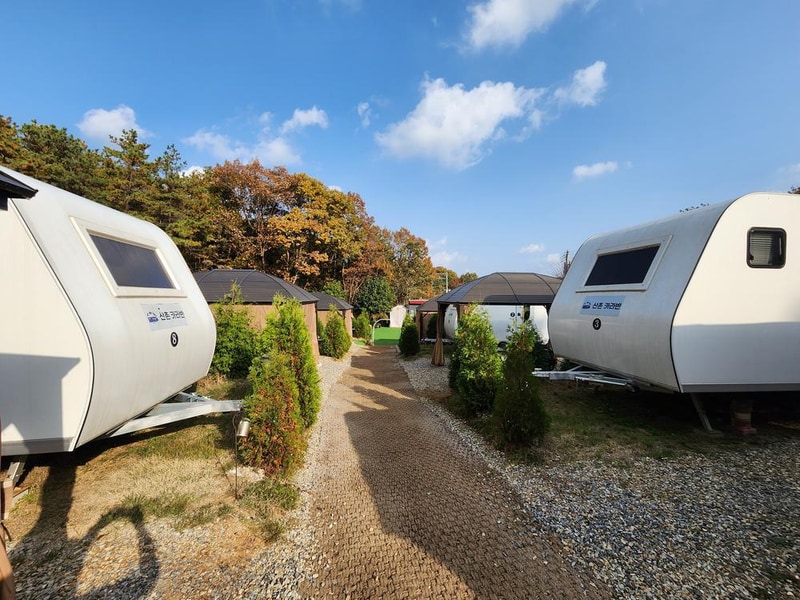 대부도(영흥도)산촌카라반 시설 사진 19