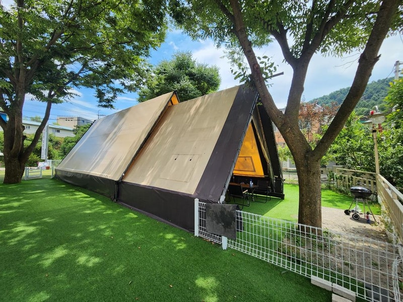 스윗피크닉 시설 사진 13