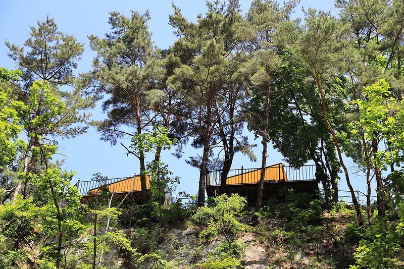 오페라캠핑장 시설 사진 12