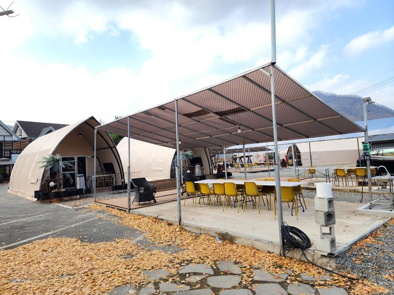 페르마타 시설 사진 21