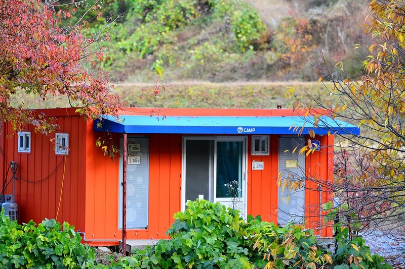 더엠캠프 시설 사진 17