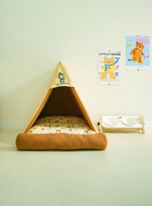 앤더포레 시설 사진 4