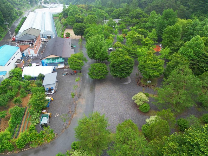 두산 캠핑장 시설 사진 32