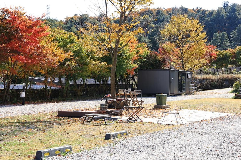 메이드캠퍼스 시설 사진 2