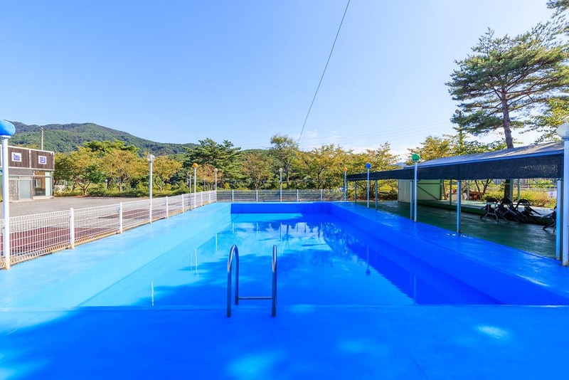 칠갑산관광농원 시설 사진 5