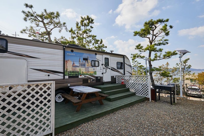 강화카라반해변 시설 사진 24