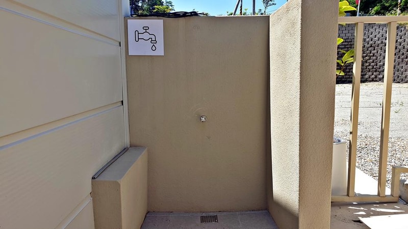 산정원 시설 사진 27