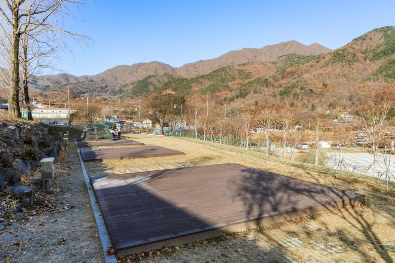가야산오토캠핑장 시설 사진 47