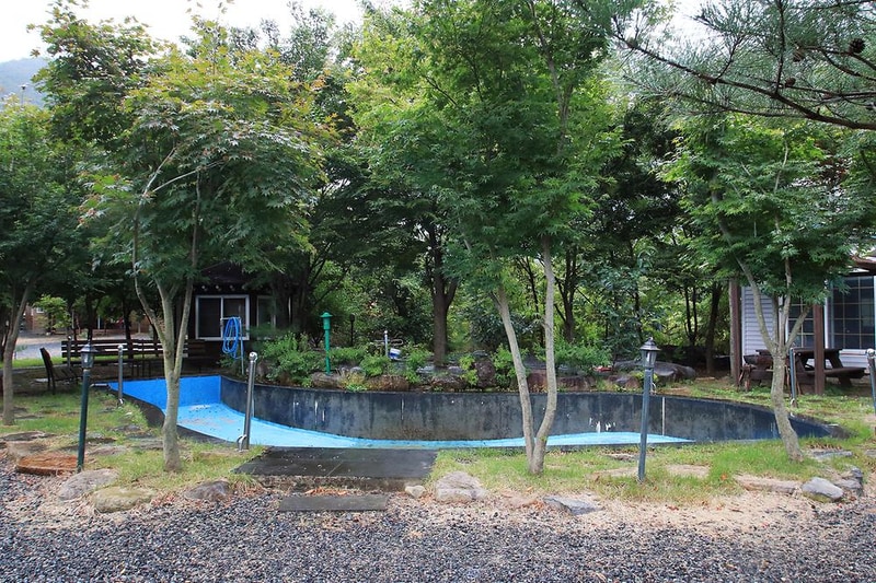 별찌 야영장 시설 사진 6