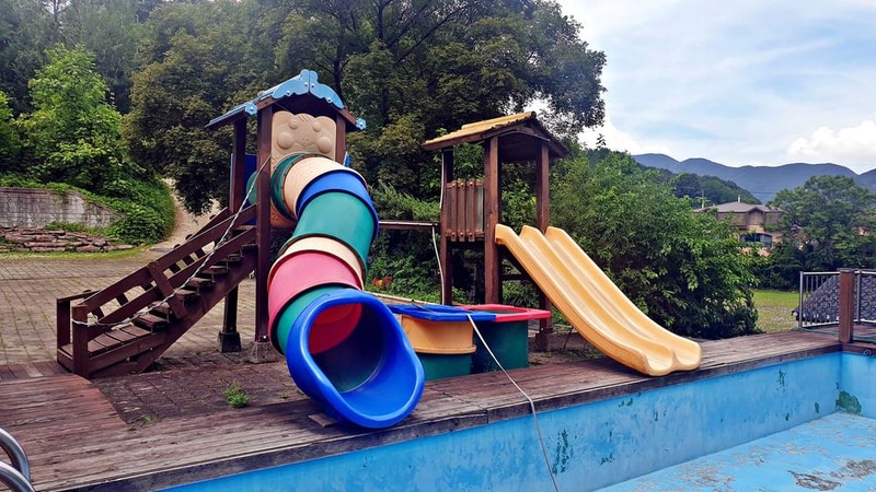 반딧불자연캠핑장 시설 사진 11