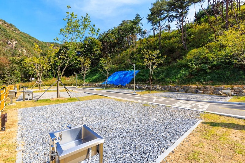 삼가농촌체험관 시설 사진 10