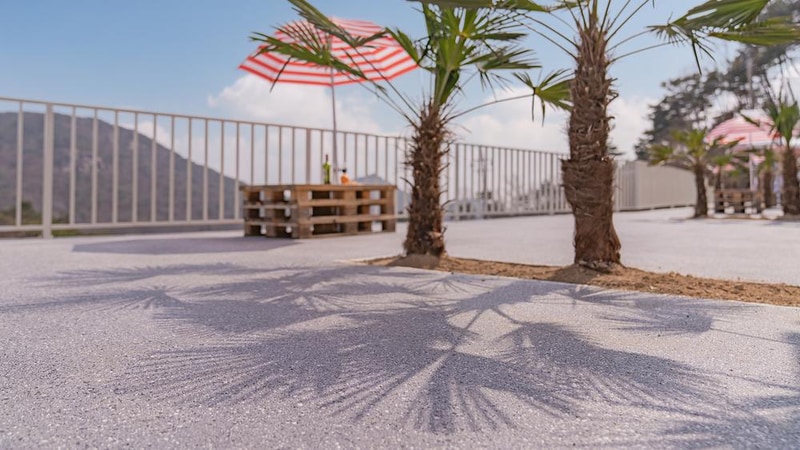 비토애 럭셔리 글램핑 산청점 시설 사진 63