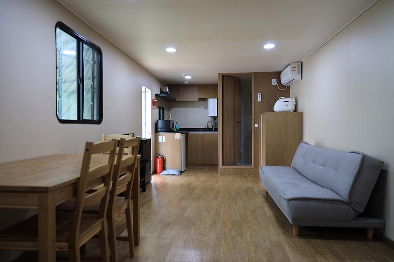 아르보리아파크 캠핑장 시설 사진 14