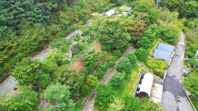 더 노은로 캠핑장 시설 사진 21